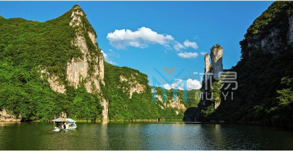 镇远县农村环境整治专项建设项目(图1)