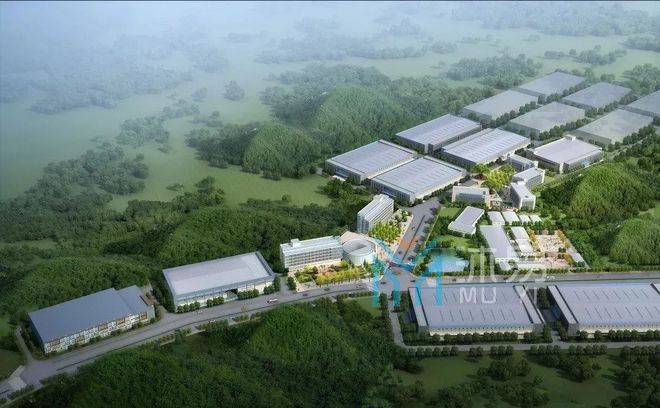 茂兰镇“红茂记忆”A 级景区建设项目可行性研究报告(图1)