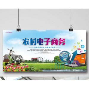 荔波县“十四五”农村电子商务发展规划