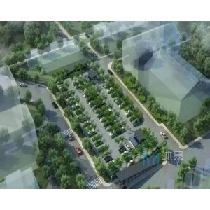 荔波县智能停车场建设专项规划