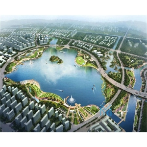 望谟县”十四五“新型城镇化发展规划
