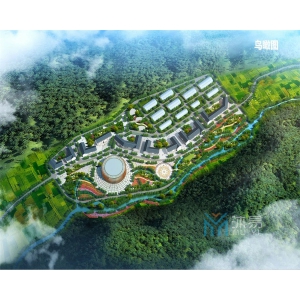 荔波县2.5万吨粮食仓储园区建设项目军民融合发展专项资金申请报告