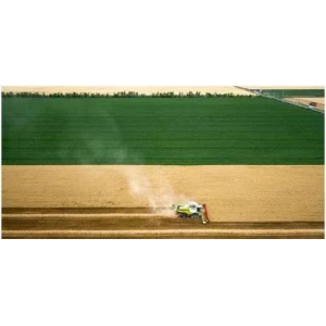 农业农村部科学部署旱地高标准农田建设工作