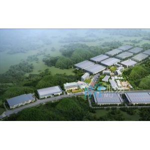 茂兰镇“红茂记忆”A 级景区建设项目可行性研究报告